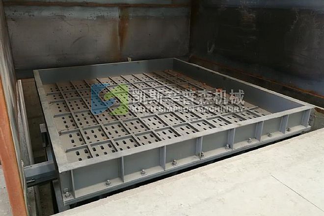 什么是振動(dòng)落砂機(jī)，有哪三大應(yīng)用領(lǐng)域